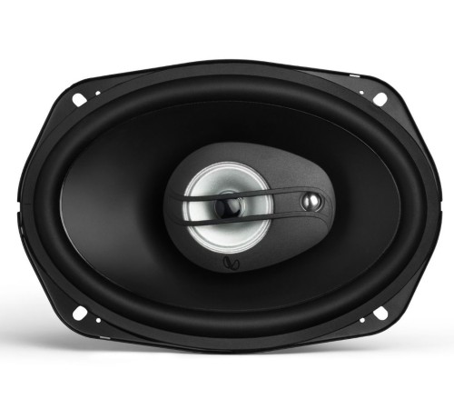 Колонки автомобильные Infinity Alpha 6930 490Вт 92дБ 4Ом 16x24см (6x9дюйм) (ком.:2кол.) коаксиальные трехполосные Колонки автомобильные Infinity Alpha 6930 490Вт 92дБ 4Ом 16x24см (6x9дюйм) (ком.:2кол.) коаксиальные трехполосные