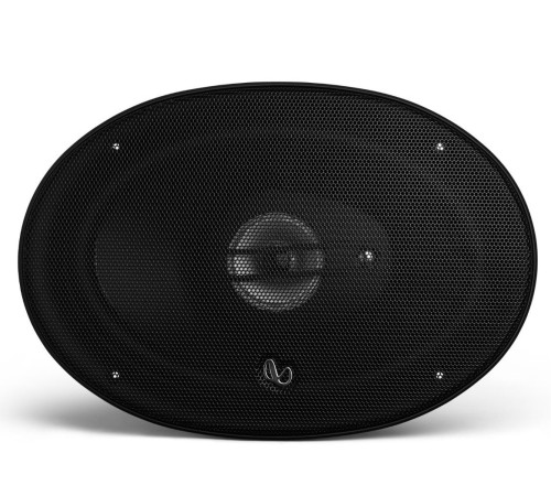 Колонки автомобильные Infinity Alpha 6930 490Вт 92дБ 4Ом 16x24см (6x9дюйм) (ком.:2кол.) коаксиальные трехполосные Колонки автомобильные Infinity Alpha 6930 490Вт 92дБ 4Ом 16x24см (6x9дюйм) (ком.:2кол.) коаксиальные трехполосные