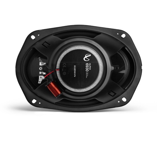 Колонки автомобильные Infinity Alpha 6930 490Вт 92дБ 4Ом 16x24см (6x9дюйм) (ком.:2кол.) коаксиальные трехполосные Колонки автомобильные Infinity Alpha 6930 490Вт 92дБ 4Ом 16x24см (6x9дюйм) (ком.:2кол.) коаксиальные трехполосные