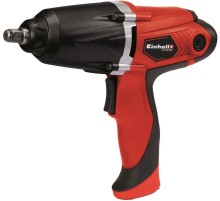 Гайковерт ударный Einhell CC-IW 450 450Вт патрон:квадрат 1/2"