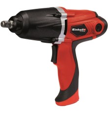 Гайковерт ударный Einhell CC-IW 450 450Вт патрон:квадрат 1/2"