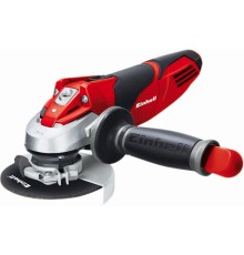 Углошлифовальная машина Einhell TE-AG 115/600 600Вт 12000об/мин рез.шпин.:M22.2 d=115мм