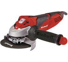 Углошлифовальная машина Einhell TE-AG 125/750 750Вт 12000об/мин рез.шпин.:M22.2 d=125мм