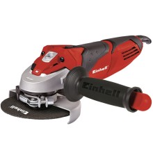 Углошлифовальная машина Einhell TE-AG 125/750 750Вт 12000об/мин рез.шпин.:M22.2 d=125мм