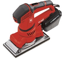 Вибро шлифовальная машина Einhell TE-OS 2520 E 250Вт