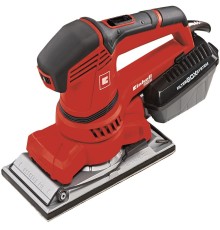 Вибро шлифовальная машина Einhell TE-OS 2520 E 250Вт