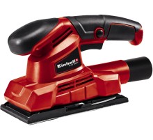 Вибро шлифовальная машина Einhell TC-OS 1520/1 150Вт