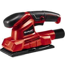 Вибро шлифовальная машина Einhell TC-OS 1520/1 150Вт