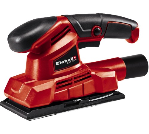 Вибро шлифовальная машина Einhell TC-OS 1520/1 150Вт Вибро шлифовальная машина Einhell TC-OS 1520/1 150Вт
