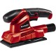 Вибро шлифовальная машина Einhell TC-OS 1520/1 150Вт