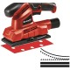 Вибро шлифовальная машина Einhell TC-OS 1520/1 150Вт