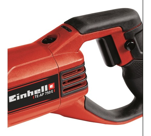 Сабельная пила Einhell TE-AP 750 E 750Вт 2800ход/мин Сабельная пила Einhell TE-AP 750 E 750Вт 2800ход/мин