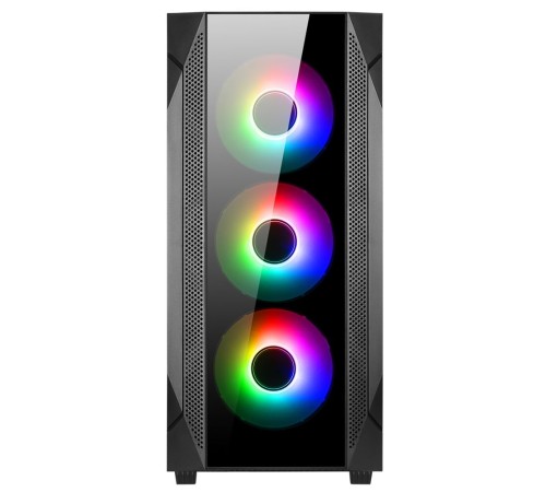 Корпус ALSEYE Phantom 1.0-BK