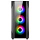 Корпус ALSEYE Phantom 1.0-BK