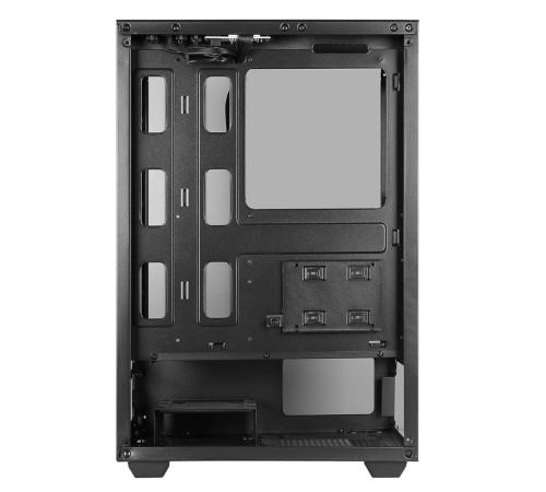 Корпус ALSEYE Phantom 1.0-BK