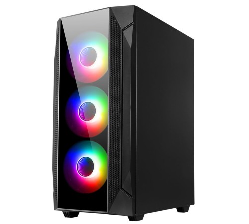Корпус ALSEYE Phantom 1.0-BK