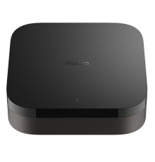 Центр управления Aqara Matter Hub M3 (HM-G01D)