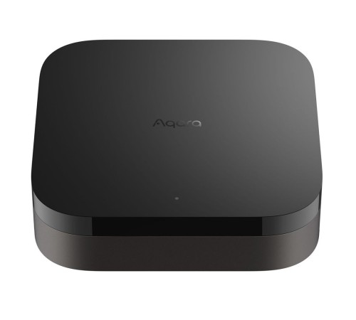 Центр управления Aqara Matter Hub M3 (HM-G01D)