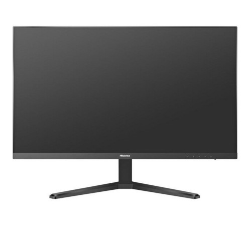 Монитор 23.8" Hisense 24N3G-PRO Black (IPS, 1920x1080, D-sub+HDMI, 5 ms, 178°/178°, 250 cd/m, 1000:1, 100Hz)