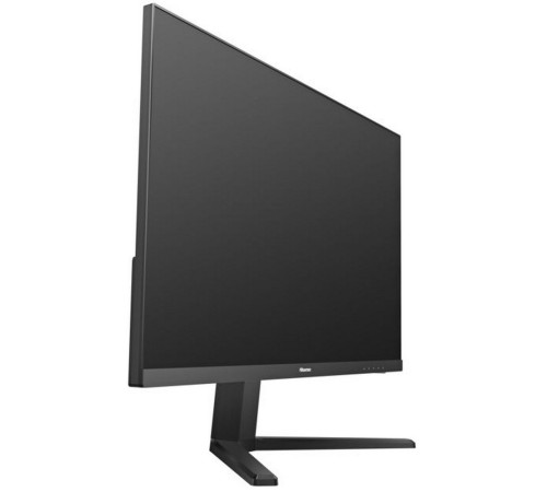Монитор 23.8" Hisense 24N3G-PRO Black (IPS, 1920x1080, D-sub+HDMI, 5 ms, 178°/178°, 250 cd/m, 1000:1, 100Hz)