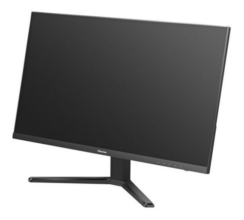 Монитор 23.8" Hisense 24N3G-PRO Black (IPS, 1920x1080, D-sub+HDMI, 5 ms, 178°/178°, 250 cd/m, 1000:1, 100Hz)