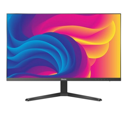Монитор 23.8" Hisense 24N3G-PRO Black (IPS, 1920x1080, D-sub+HDMI, 5 ms, 178°/178°, 250 cd/m, 1000:1, 100Hz)