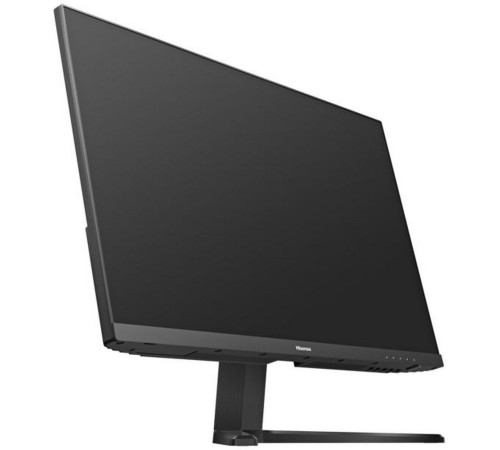 Монитор 23.8" Hisense 24N3G-PRO Black (IPS, 1920x1080, D-sub+HDMI, 5 ms, 178°/178°, 250 cd/m, 1000:1, 100Hz)