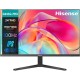 Монитор 23.8" Hisense 24N3G-PRO Black (IPS, 1920x1080, D-sub+HDMI, 5 ms, 178°/178°, 250 cd/m, 1000:1, 100Hz)