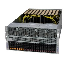 Платформа системного блока SuperMicro SYS-521GE-TNRT