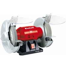 Станок заточной Einhell TH-BG 150 150W (4412570)