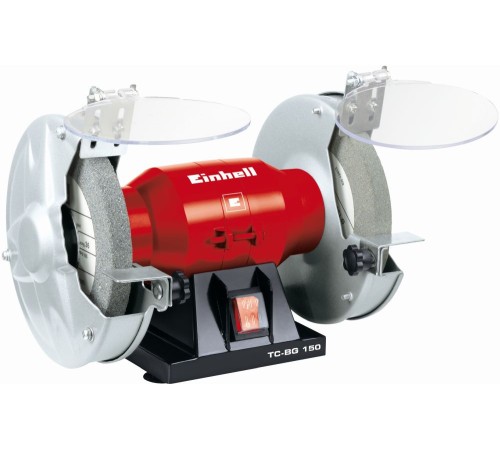 Станок заточной Einhell TH-BG 150 150W (4412570) Станок заточной Einhell TH-BG 150 150W (4412570)