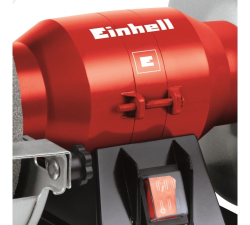 Станок заточной Einhell TH-BG 150 150W (4412570) Станок заточной Einhell TH-BG 150 150W (4412570)