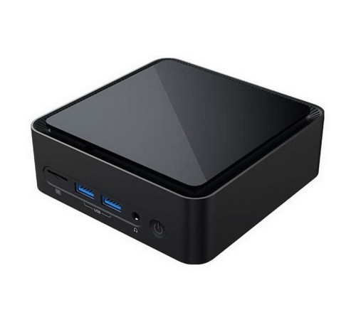 Платформа мини ПК F8 i7-1270P,2 x DDR4 SODIMM max 64GB,1x M.2 2280, AX201,100W Adaptor,no OS,VESA Платформа мини ПК F8 i7-1270P,2 x DDR4 SODIMM max 64GB,1x M.2 2280, AX201,100W Adaptor,no OS,VESA