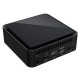 Платформа мини ПК F8 i7-1270P,2 x DDR4 SODIMM max 64GB,1x M.2 2280, AX201,100W Adaptor,no OS,VESA