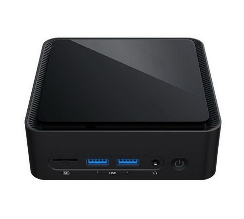Платформа мини ПК F8 i7-1270P,2 x DDR4 SODIMM max 64GB,1x M.2 2280, AX201,100W Adaptor,no OS,VESA Платформа мини ПК F8 i7-1270P,2 x DDR4 SODIMM max 64GB,1x M.2 2280, AX201,100W Adaptor,no OS,VESA