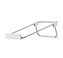 Подставка для ноутбука UGREEN LP230 (80348) Desktop Laptop Stand. Цвет: серебристый