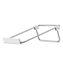 Подставка для ноутбука UGREEN LP230 (80348) Desktop Laptop Stand. Цвет: серебристый
