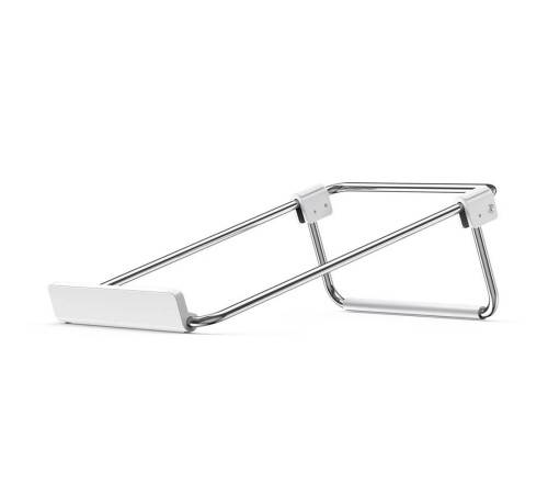 Подставка для ноутбука UGREEN LP230 (80348) Desktop Laptop Stand. Цвет: серебристый