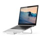 Подставка для ноутбука UGREEN LP230 (80348) Desktop Laptop Stand. Цвет: серебристый