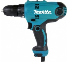Шуруповерт Makita DF0300X1 320Вт патрон:быстрозажимной