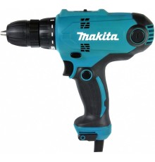 Шуруповерт Makita DF0300X1 320Вт патрон:быстрозажимной
