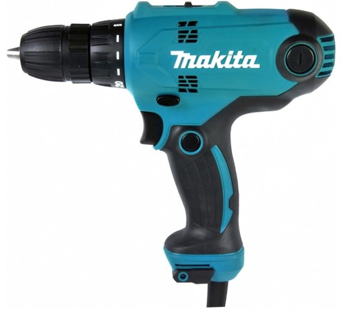 Шуруповерт Makita DF0300X1 320Вт патрон:быстрозажимной Шуруповерт Makita DF0300X1 320Вт патрон:быстрозажимной