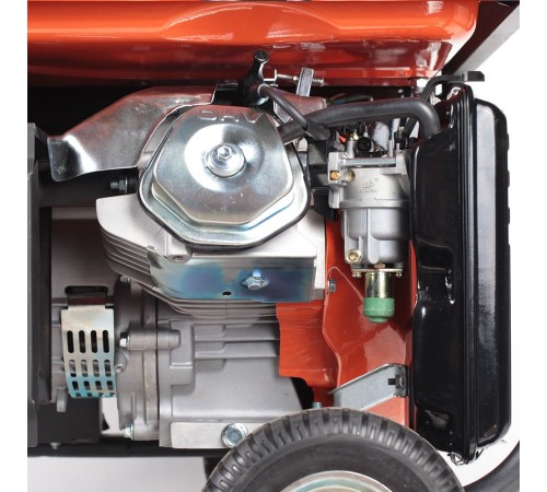 Генератор Patriot GP 7210LE 6.5кВт