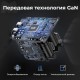 Сетевое зарядное устройство 20Вт UGREEN CD318 / USB-C Space Gray (90664)