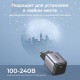 Сетевое зарядное устройство 20Вт UGREEN CD318 / USB-C Space Gray (90664)