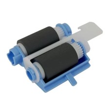 Ролик захвата из кассеты (лоток 2,3,4,5) для HP LJ M501/M506/M527/M402/M426 (RM2-5741) (ориг)