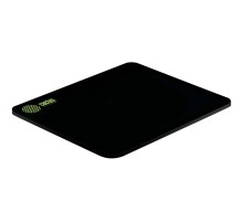 Коврик для мыши Cactus CS-MP-P01M Средний черный 300x250x2мм