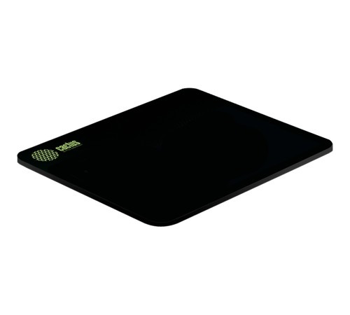 Коврик для мыши Cactus CS-MP-P01XS Микро черный 220x180x2мм Коврик для мыши Cactus CS-MP-P01XS Микро черный 220x180x2мм