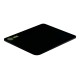 Коврик для мыши Cactus CS-MP-P01XS Микро черный 220x180x2мм