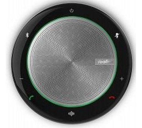Спикерфон Yealink CP900 UC серебристый